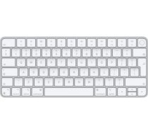 Apple Magic Keyboard  with Touch ID MK293Z/A	 Compact Keyboard, Wireless, EN, Bluetooth MK293Z/A | 194252542729