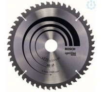 Stacionārā ripzāģa disks 210x30x48mm, kokam 2608640430 | 3165140314398
