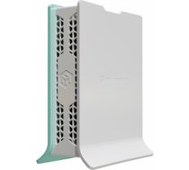 MikroTik hAP ax lite Router | hAP ax lite Router | L41G-2axD | 802.11ax | 574 Mbit/s | Mbit/s | Ethernet LAN (RJ-45) ports 4 | Mesh Support No | MU-MiMO No | No mobile broadband | Antenna type Internal L41G-2AXD | 4752224008480