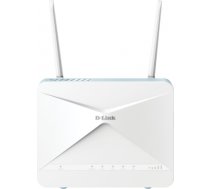AX1500 4G Smart Router | G415/E | 802.11ax | 1500 Mbit/s | 10/100/1000 Mbit/s | Ethernet LAN (RJ-45) ports 3 | Mesh Support Yes | MU-MiMO Yes | 4G | Antenna type External G415/E | 790069465994