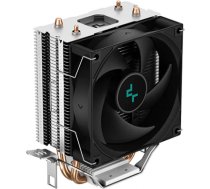 Deepcool | CPU Cooler | AG200 | Black | Intel, AMD R-AG200-BKNNMN-G | 6933412727903