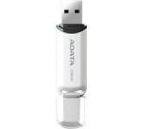 ADATA | C906 | 32 GB | USB 2.0 | White AC906-32G-RWH | 4713435791905