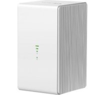 300 Mbps Wireless N 4G LTE Router | MB110-4G | 802.11n | 10/100 Mbit/s | Ethernet LAN (RJ-45) ports 1 | Mesh Support No | MU-MiMO No | 3G/4G data sharing | Antenna type External MB110-4G | 6957939001063