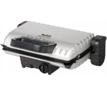 TEFAL | GC2050 | Contact | 1600 W | Stainless steel GC205012 | 3168430120396