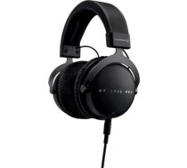Beyerdynamic Studio headphones DT 1770 PRO Wired, On-Ear, 6.3 mm, XLR, Black 710717 | 4010118710711