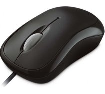 Datorpele Basic Optical Mouse for Business 1.83 m, melna, USB 4YH-00007 | 885370353419