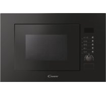 Candy | MIC20GDFN | Microwave | Built-in | 800 W | Grill | Black MIC20GDFN | 8016361876217