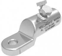 MSLL240 Al/Cu 50-240mm² 12kV ar 2x alumīnija skrūvēm SB kabeļu uzgalis M12 MSLL2402A12 | 4744397022257
