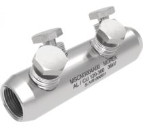 MSCM300 Al/Cu 120-300mm² 36kV ar 4x alumīnija skrūvēm SB kabeļu savienotājčaula MSCM3004A00 | 4744397022677