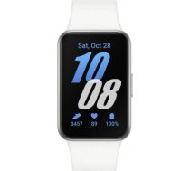 Viedais pulkstenis Galaxy Fit3, sudraba SM-R390NZSAEUE | 8806095362168