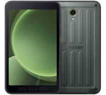 TABLET GALAXY TAB ACTIVE5 5G/8" 128GB GREEN SM-X306 SAMSUNG SM-X306BZGAEEE | 8806095466934