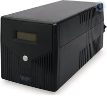 DIGITUS Line-Interactive UPS 1000 VA DN-170074 | 4016032441366