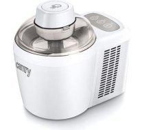 Camry | Ice cream maker | CR 4481 | Power 90 W | Capacity 0.7 L | White CR 4481 | 5908256839885