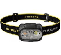 HEADLAMP UT SERIES 520LUMENS/UT27 PRO NITECORE UT27PRO | 6952506407897