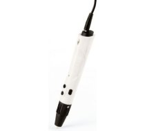 Gembird Low temperature 3D printing pen | White 3DP-PENLT-02 | 8716309122276