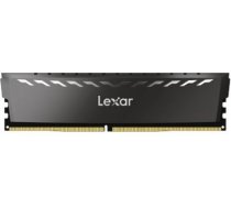 Lexar | 16 Kit (8GBx2) GB | DDR4 | 3200 MHz | PC/server | Registered No | ECC No LD4BU008G-R3200GDXG | 843367127894