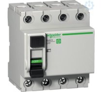 4P 25A 300mA A-SI Noplūdes strāvas slēdzis Multi9 GFP M9R84425 | 3606481198525