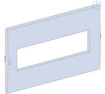 front plate - 18 modules - for Kaedra 10209 | 3303430102090