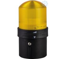 Complete beacon, Harmony XVB, indicating 250V 10W + options, yellow XVBL38 | 3389110844177