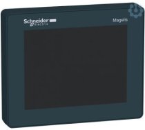 Small touchscreen display HMI, Harmony SCU, 3in5 front module Backlight LED Color TFT LCD HMIS65 | 3595864149042
