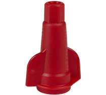 Vadu savienojums 0,5-6 mm2 sarkans TORIX T6, 100 gab. Thorsman 3000210 | 7315883000218
