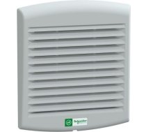 Ventil. IP54, 85m3/h 24VD C,bez restes un filtra G2 NSYCVF85M24DPF | 3606480151224