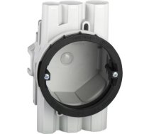 TED instalācijas kārba TED-S13 incl KP13 Multifix IMT36259 | 3606480160394