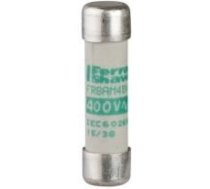 NFC kārtridžu drošinātāji, TeSys GS, cilindrisks 10mm x 38mm, drošinātājs tips aM, 400V AC, DF2CA32 | 3389110856217