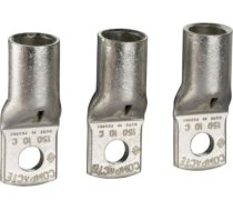 Kabeļu pievienojumi 3.gab Cu 150mm2 M10 caurums LV429253 | FR