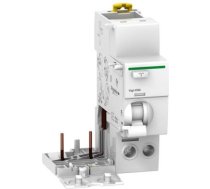 Vigi iC60 2P 25A 500mA AC-tips Noplūdes strāvas slēdzis, papildus modulis Acti9 A9V16225 | 3606480087486