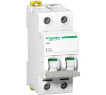 iSW 2P 100A 450V Strāvas atslēdzējs Acti9 A9S65291 | 3606480531132