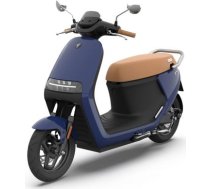 Elektriskais motorolleris Ninebot E125S, zils AA.50.0009.68 | 8720254405100