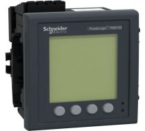 Multimetrs, PM5111, Modbus, līdz 15. harmonikai, 1DO 33 trauksmes, MID METSEPM5111 | 3606480624513