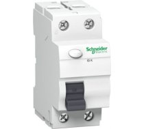 IID K 2P 25A 30mA AC Noplūdes strāvas slēdzis Acti9 Lite A9Z05225 | 3606480473883