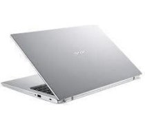 Notebook ACER Aspire A315-35-P33H CPU  Pentium N6000 1100 MHz 15.6" 1920x1080 RAM 8GB DDR4 SSD 512GB Intel UHD Graphics Integrated ENG/RUS Windows 11 Home Pure Silver 1.7 kg NX.A6LEL.00A NX.A6LEL.00A | 4711474011329