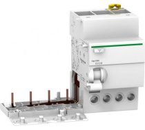 Vigi iC60 4P 25A 300mA AC Noplūdes strāvas slēdzis, papild. modulis Acti9 A9V44425 | 3606480087417