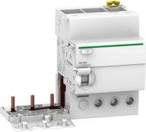 Vigi iC60 3P 40A 300mA AC Noplūdes strāvas slēdzis, papild. modulis Acti9 A9V44340 | 3606480087370
