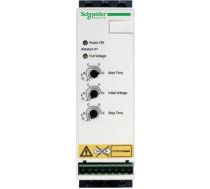 Softstarteris asinhronajam motoram, Altistart 01, ATS01, 22A, 200 līdz 240 V, 4 līdz 5,5 kW ATS01N222LU | 3389110667288