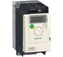 variable speed drive ATV12 - 0.55kW - 0.75hp - 200..240V - 1ph - with heat sink ATV12H055M2 | 3606480071065