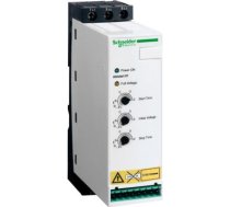 Softstarteris 3 fāzes 400VAC 11 kW 22 A ATS01N222QN | 3389110667318