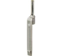 Kabeļa uzgalis 2.5 mm2 marķējams DZ5CA025 | 3389110535532