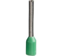 Kabeļa uzgalis 6mm2, zaļš DZ5CE062 | 3389110537130