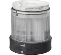 Indicator bank, Harmony XVB, illuminated unit, plastic, clear, 70mm, steady, bulb or LED not include XVBC37 | 3389110845105