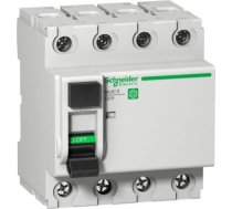 4P 40A 26mA A-SI Noplūdes strāvas slēdzis, Multi 9 GFP M9R81440 | 3606481198532
