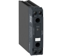 DIN rail mount relay,  Harmony Solid State Relays, 20A, zeroVoltage switching, relay configuration, SSD1A320BDC1 | 3606489807771