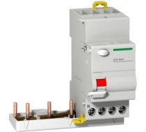 Vigi N40 3P+N 40A 30mA A-SI tips Noplūdes strāvas slēdzis, papildu modulis Multi9 M9Y31740 | 3606480578434