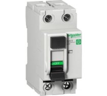2P 40A 26mA A-SI Noplūdes strāvas slēdzis Multi9 GFP M9R81240 | 3606481198440