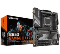 Mainboard GIGABYTE AMD B650 Socket AM5 ATX RAM DDR5-SDRAM 4xSlots Wi-Fi Yes Bluetooth Yes 3xNumber of M.2 (M) slots B650 GAMING X AX V2 1.2 B650GAMINGXAXV21.2 B650GAMINGXAXV21.0 | 4719331860073