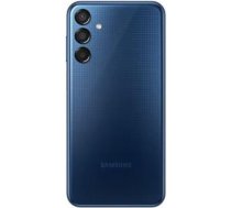 MOBILE PHONE GALAXY M15 5G/128GB NAVY SM-M156B SAMSUNG SM-M156BDBUEUE | 8806095493015