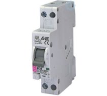 KZS-1M A B10/0.01 6kA Kombinētais noplūdes strāvas slēdzis 1P+N B 10A 10mA 6kA 002175412 | 3838895628743